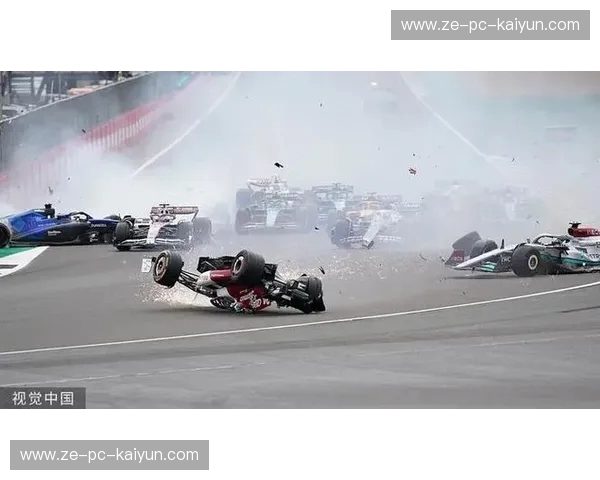 F1预备队：加速梦想的起点