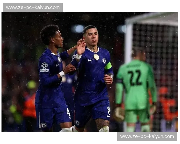 斯坦福桥的血与泪：巴萨vs切尔西2009，一场未完待续的史诗