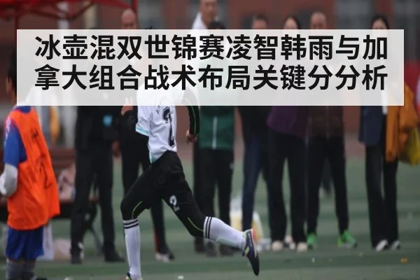 冰壶混双世锦赛凌智韩雨与加拿大组合战术布局关键分分析